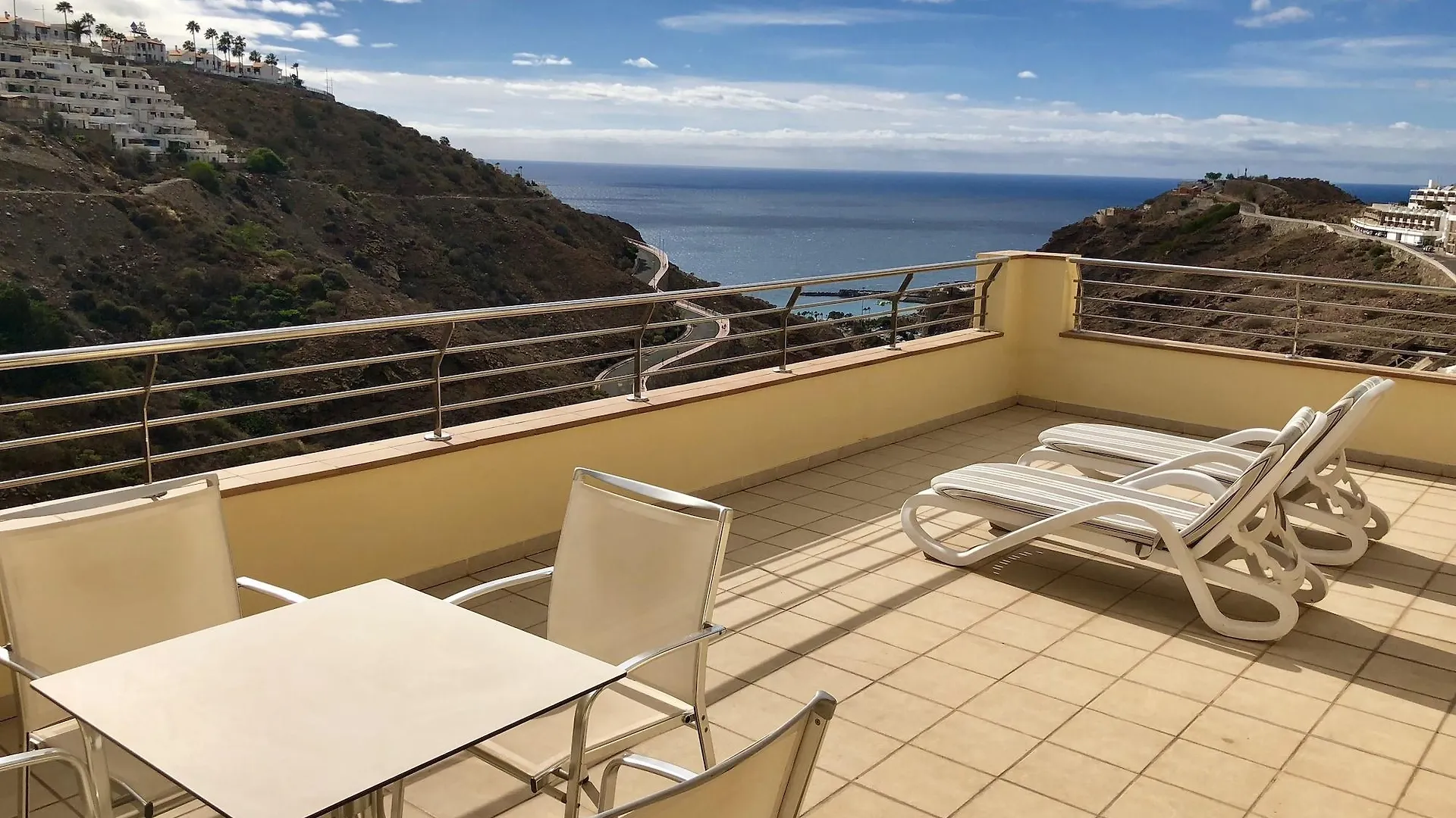 Holiday Club Sol Amadores Puerto Rico  Aparthotel Puerto Rico (Gran Canaria)