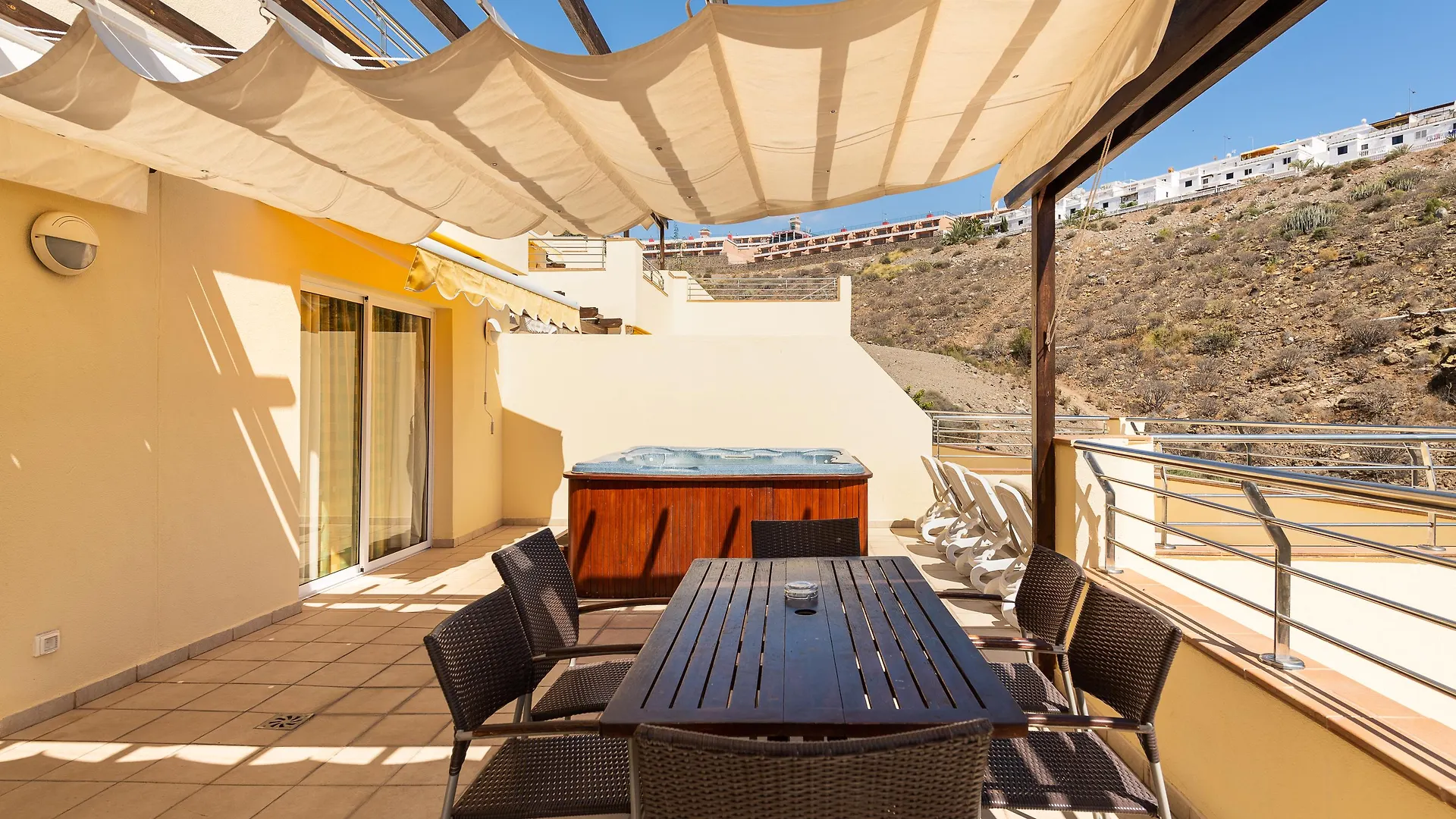 Holiday Club Sol Amadores Puerto Rico  4*, Puerto Rico (Gran Canaria)