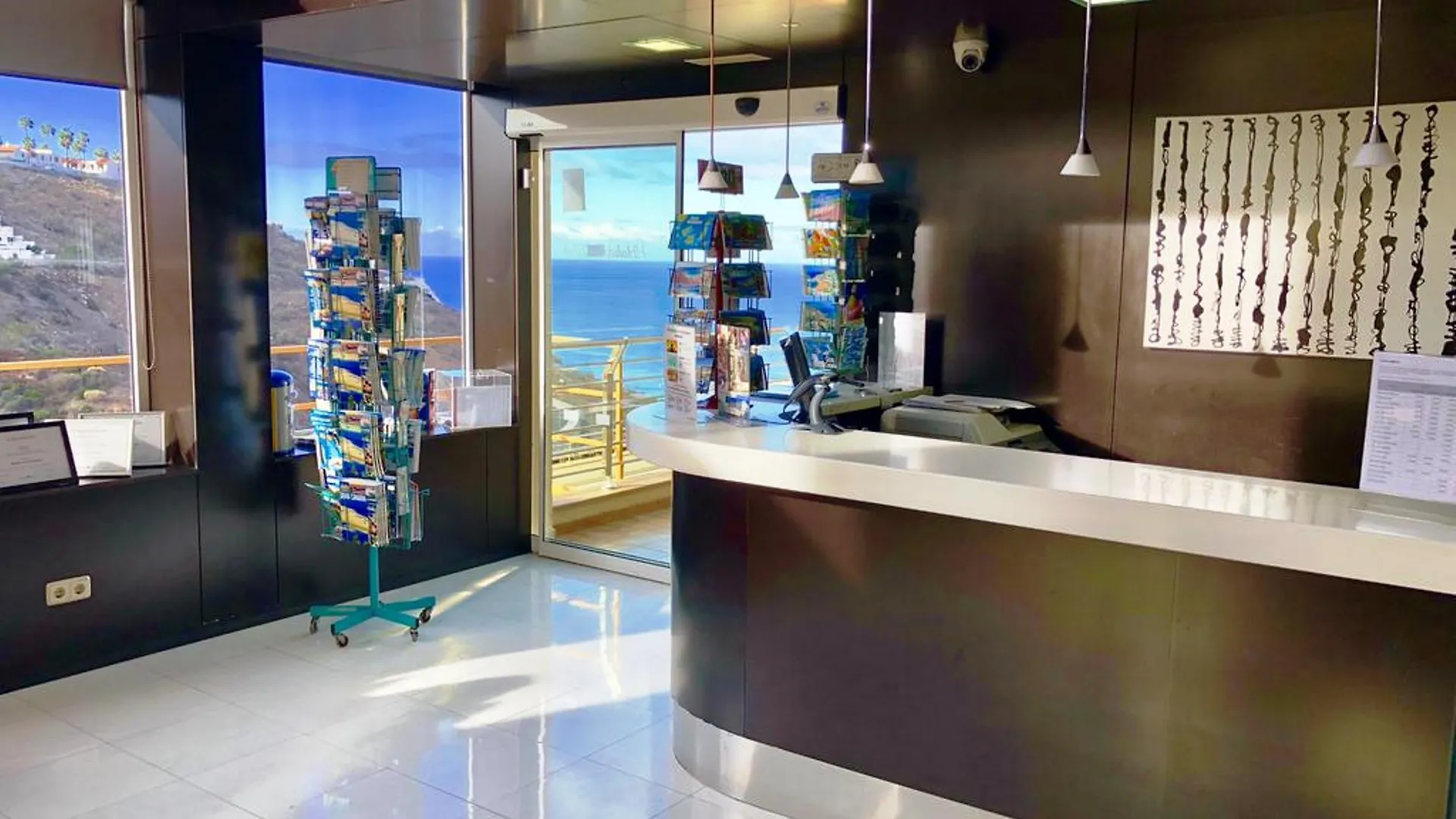 Aparthotel Holiday Club Sol Amadores Puerto Rico