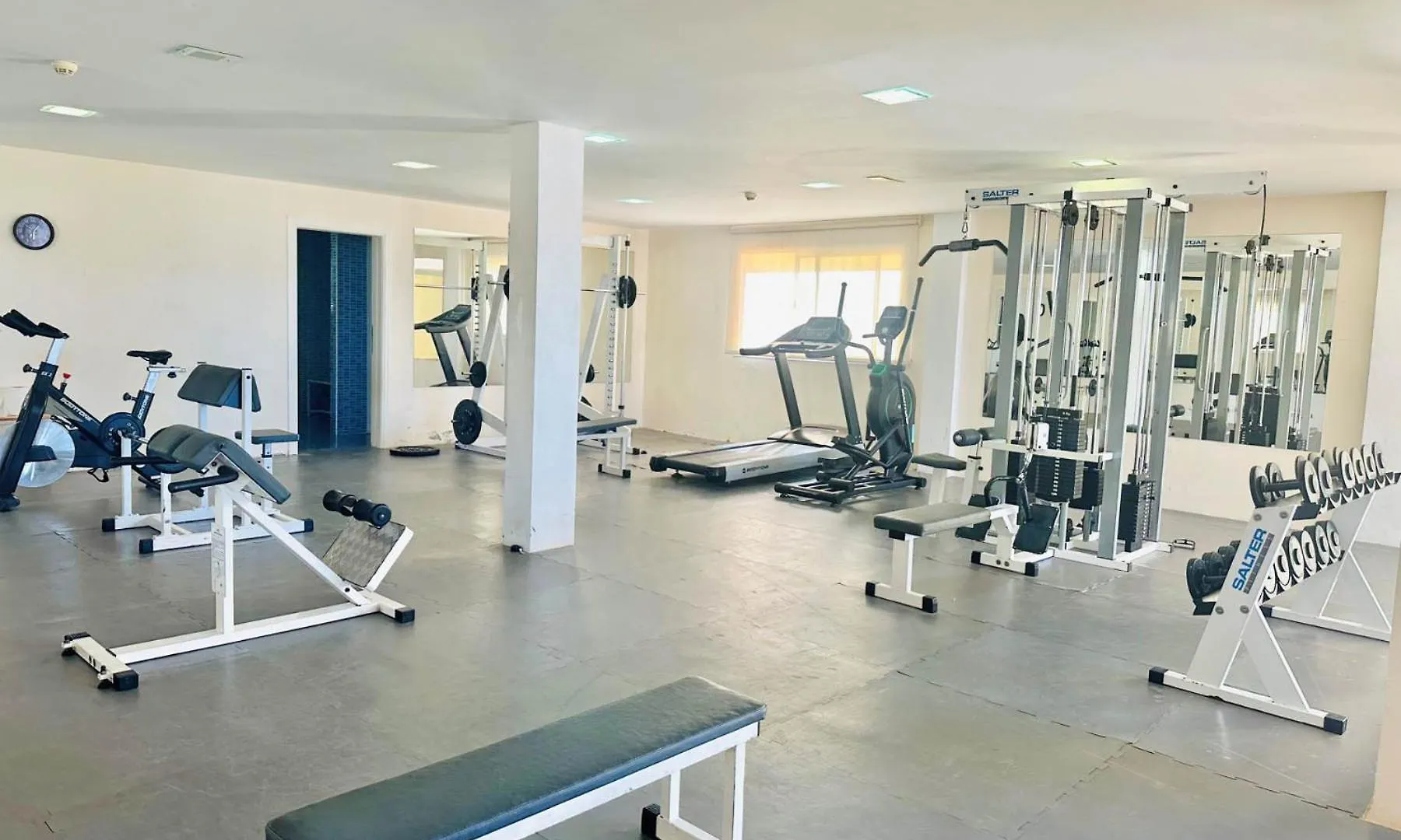 Holiday Club Sol Amadores Puerto Rico  Aparthotel Puerto Rico (Gran Canaria)