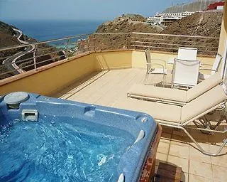 Holiday Club Sol Amadores Puerto Rico  Puerto Rico (Gran Canaria)