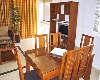 Holiday Club Sol Amadores Puerto Rico  Španělsko