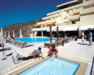 Holiday Club Sol Amadores Puerto Rico  4*, Puerto Rico (Gran Canaria) Španělsko