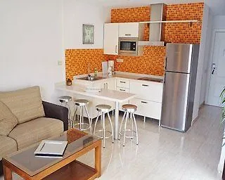 Holiday Club Sol Amadores Puerto Rico  4*, Puerto Rico (Gran Canaria)