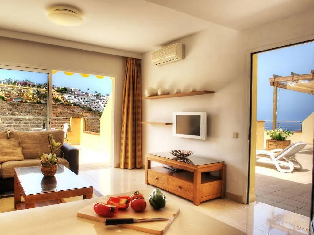 Holiday Club Sol Amadores Puerto Rico  Puerto Rico (Gran Canaria)