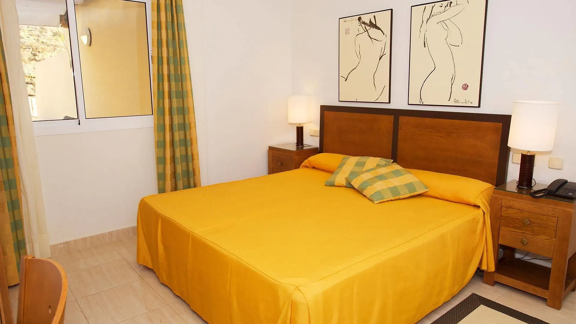Holiday Club Sol Amadores Puerto Rico  Aparthotel Puerto Rico (Gran Canaria)