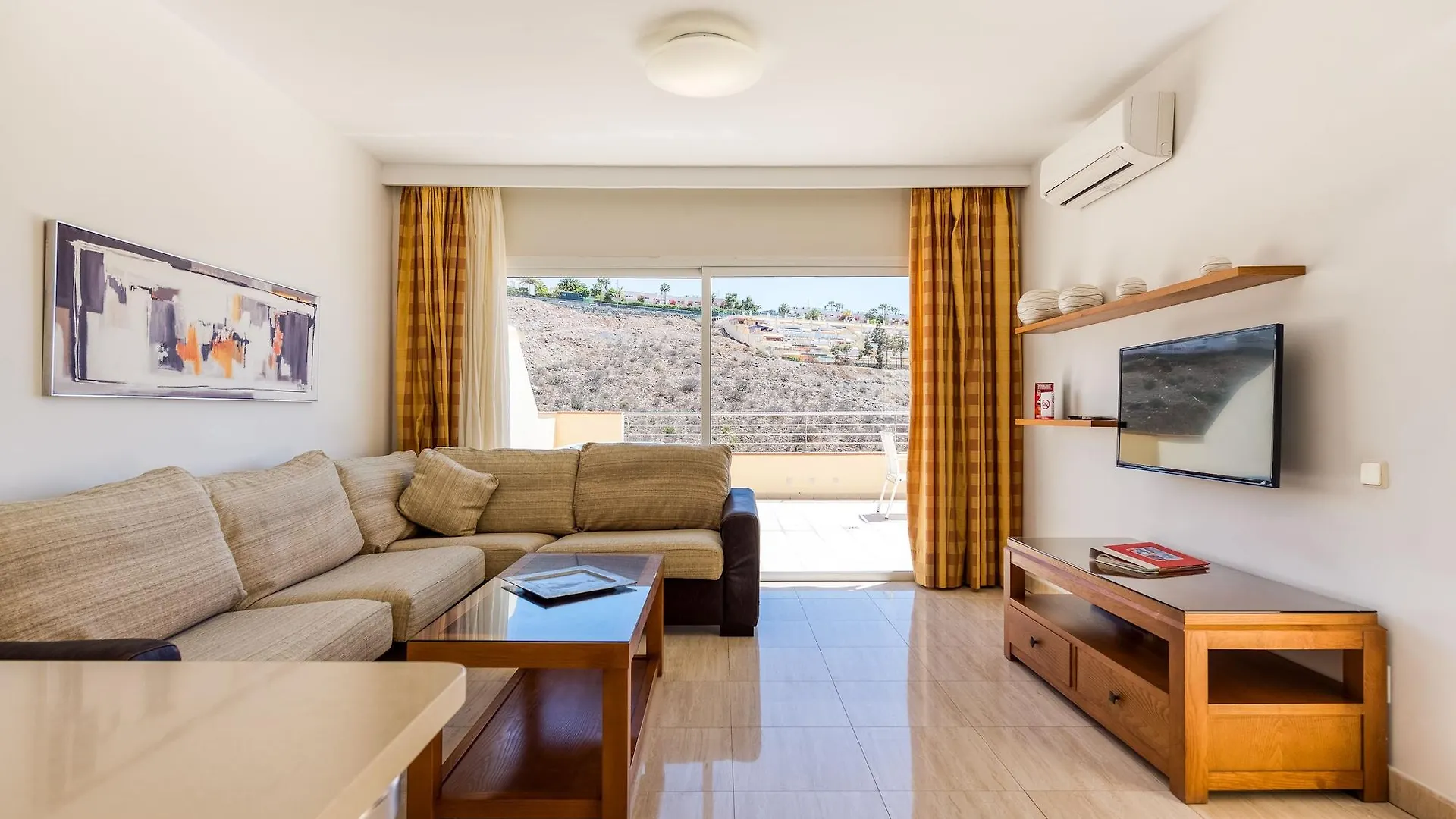 Holiday Club Sol Amadores Puerto Rico  4*, Puerto Rico (Gran Canaria) İspanya