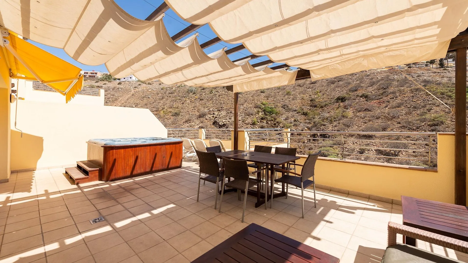 Holiday Club Sol Amadores Puerto Rico  Puerto Rico (Gran Canaria)