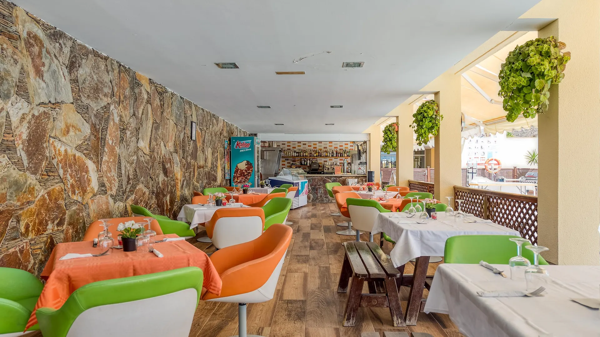 Apartahotel Holiday Club Sol Amadores Puerto Rico