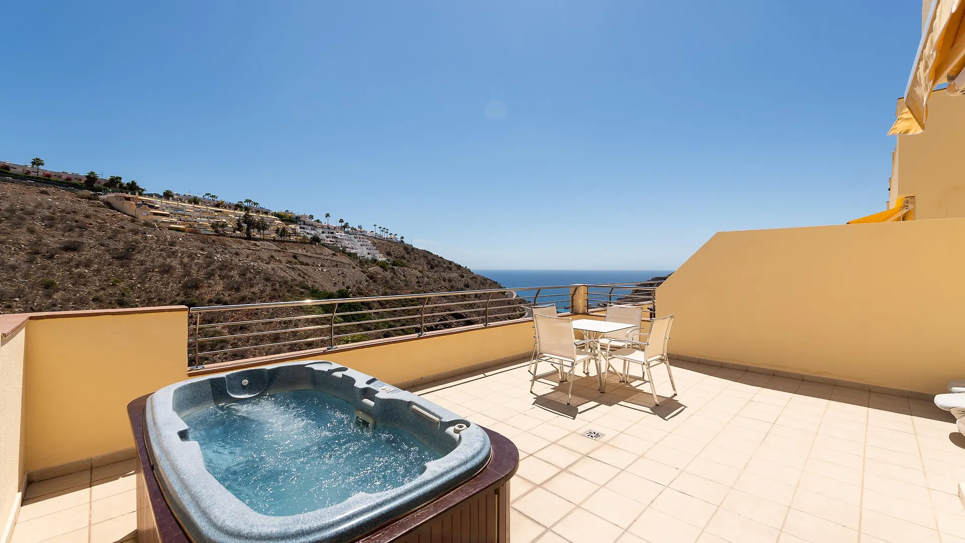 Holiday Club Sol Amadores Puerto Rico  4*, Puerto Rico (Gran Canaria) İspanya