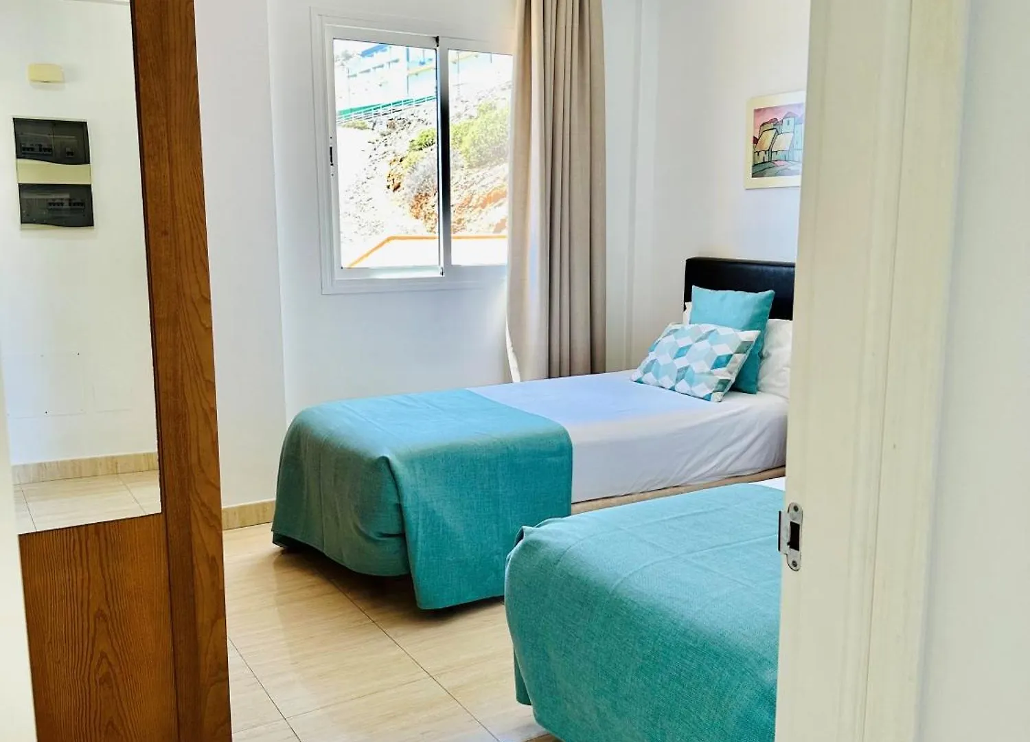Apartahotel Holiday Club Sol Amadores Puerto Rico