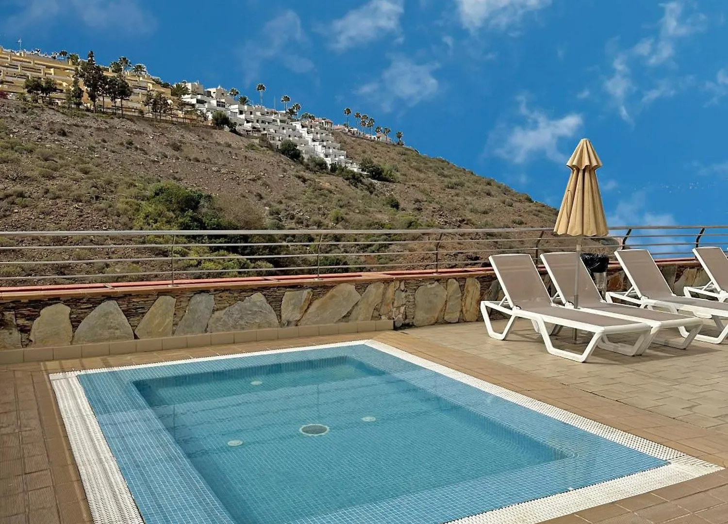 Holiday Club Sol Amadores Puerto Rico  4*, Puerto Rico (Gran Canaria)