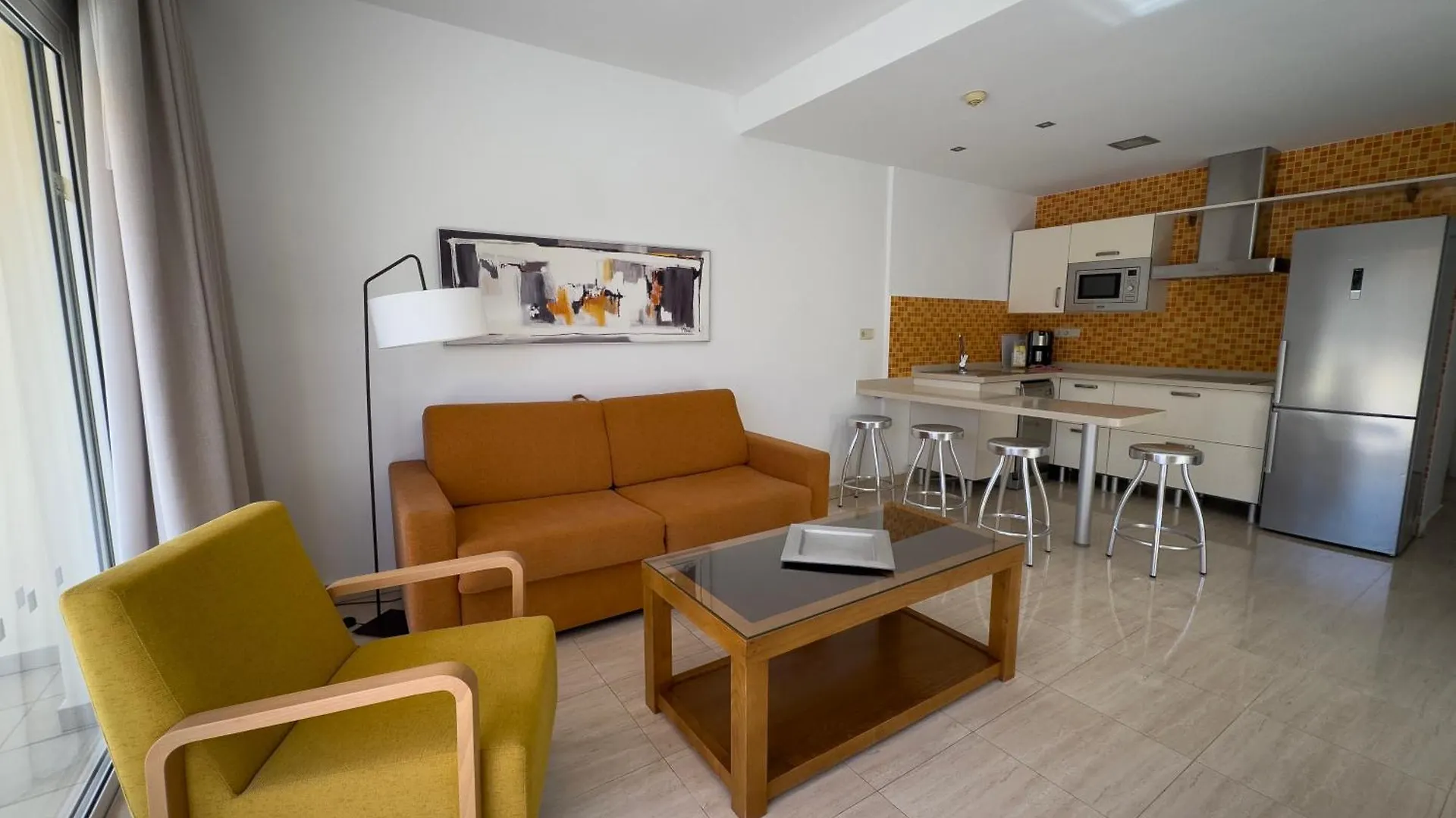 Holiday Club Sol Amadores Puerto Rico  Apartahotel Puerto Rico (Gran Canaria)