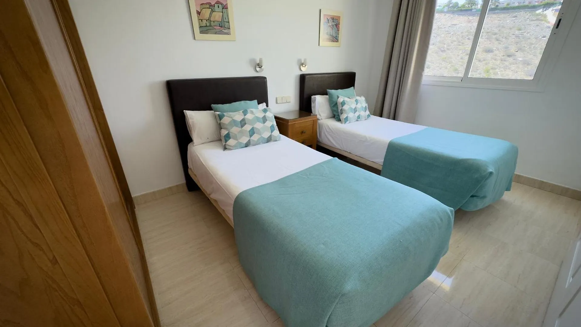 Holiday Club Sol Amadores Puerto Rico