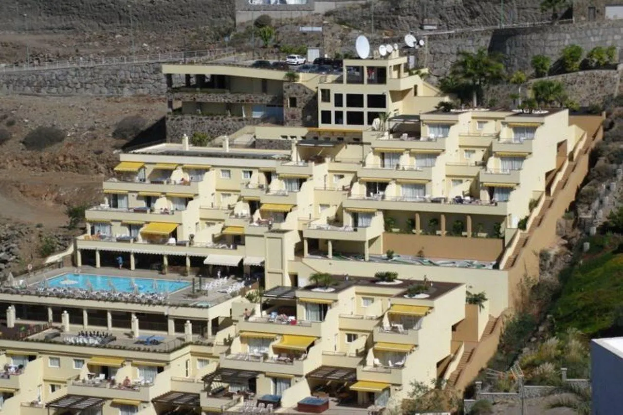 Holiday Club Sol Amadores Puerto Rico  Puerto Rico (Gran Canaria)