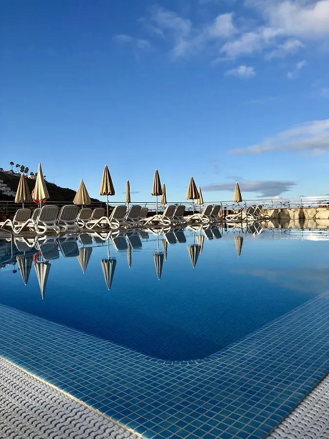 Holiday Club Sol Amadores Puerto Rico  Apartahotel Puerto Rico (Gran Canaria)