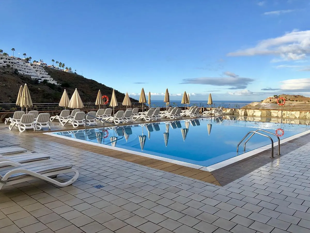 Holiday Club Sol Amadores Puerto Rico  Apartahotel