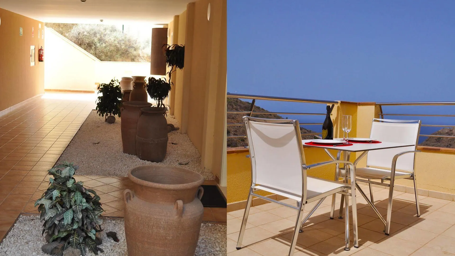 Holiday Club Sol Amadores Puerto Rico  İspanya
