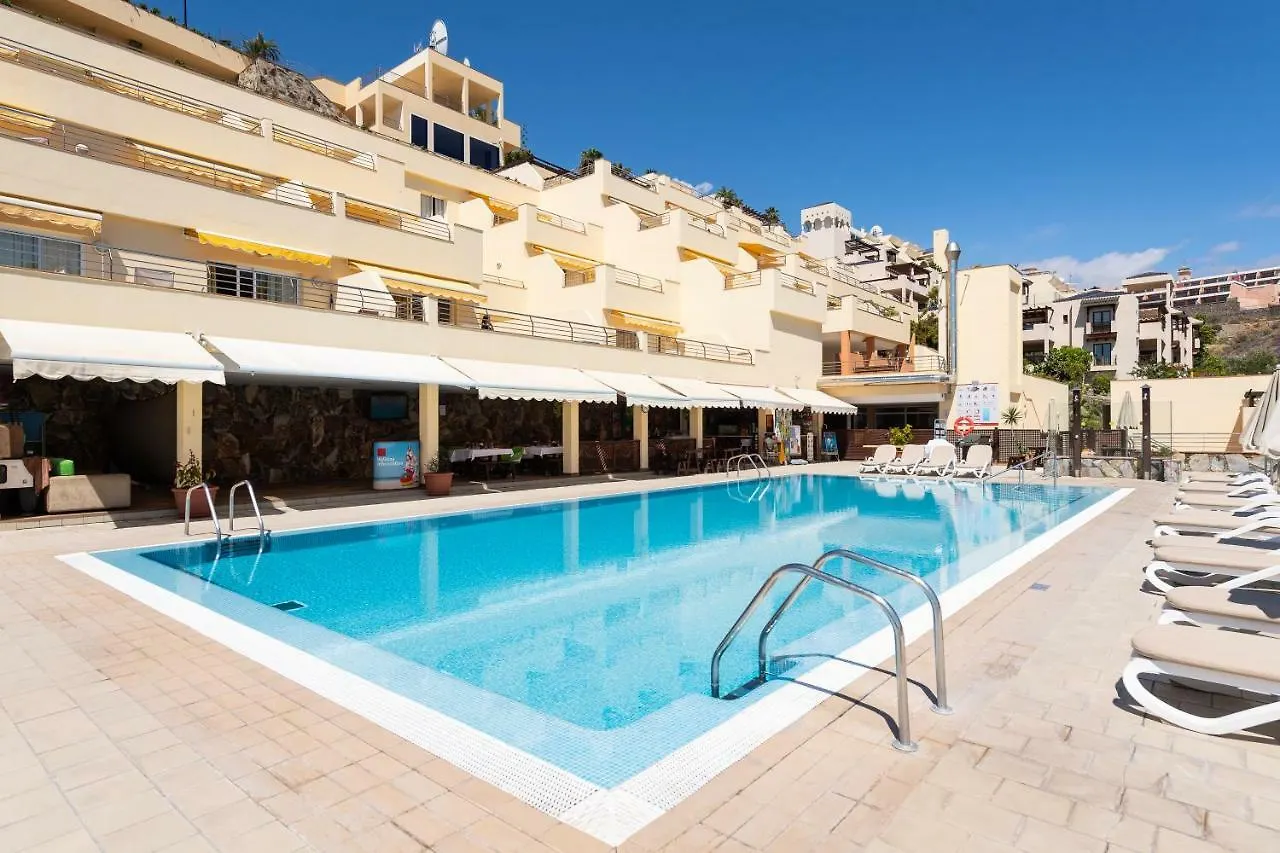 Holiday Club Sol Amadores Puerto Rico  Apartahotel Puerto Rico (Gran Canaria)