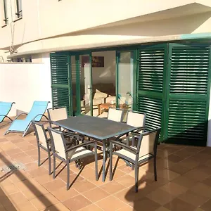 Javier Duplex Vista Park Mogan Puerto Rico (Gran Canaria)