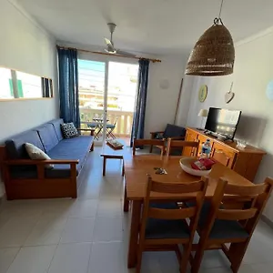 Apartamento Ca'n Vidal 