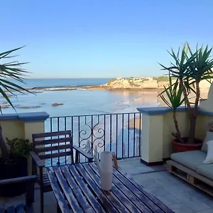 Apartamento ático Playa Muralla 