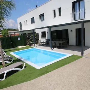 Villa Milos 