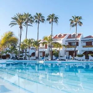 Aparthotel Parque Santiago Iii Official