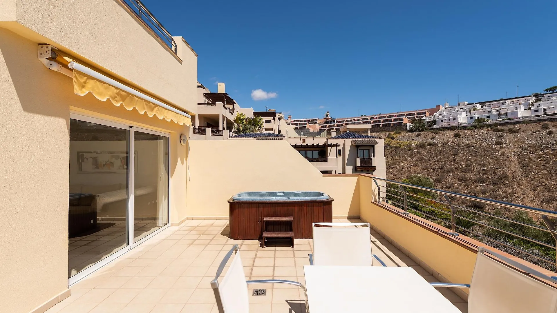Holiday Club Sol Amadores Hotel Puerto Rico  Spain