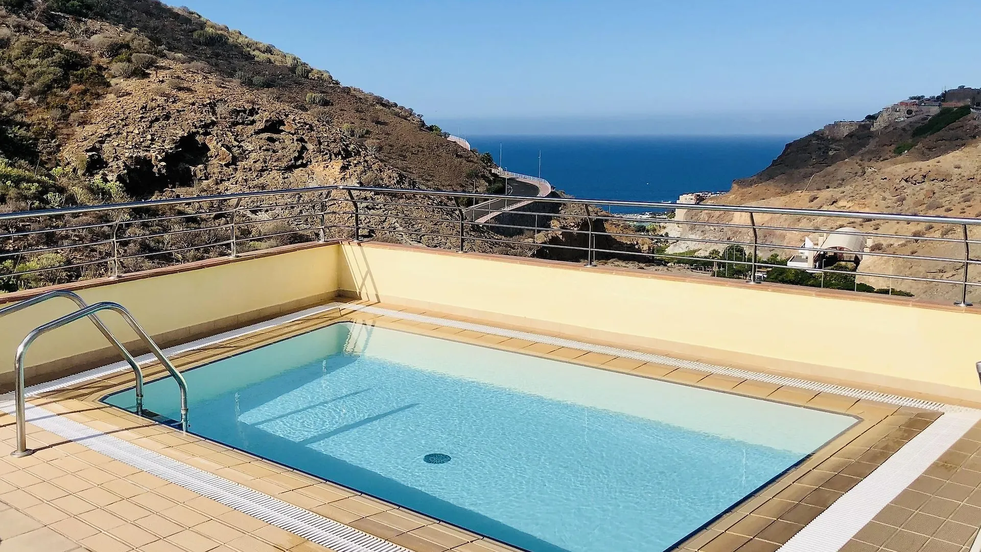Holiday Club Sol Amadores Hotel Puerto Rico  Spain