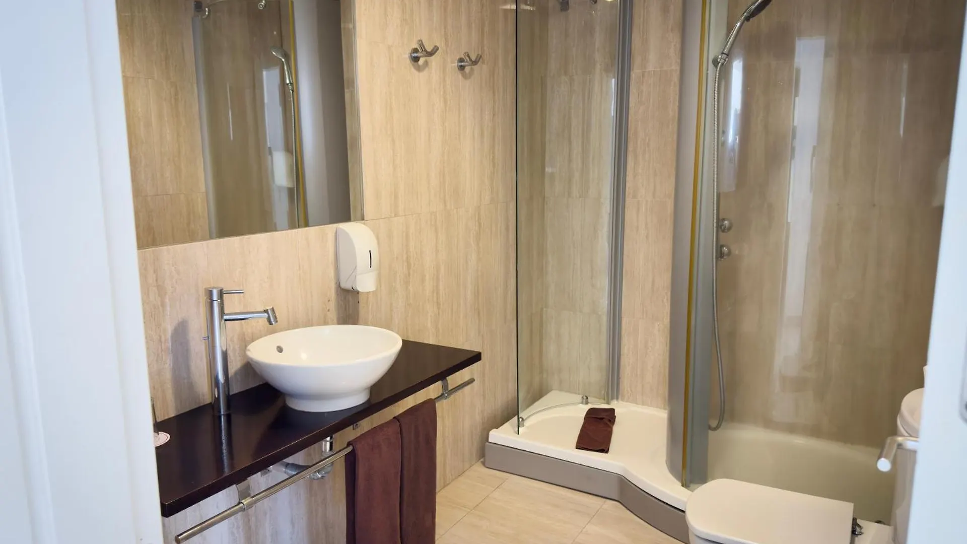 Holiday Club Sol Amadores Hotel Puerto Rico  Aparthotel Puerto Rico (Gran Canaria)