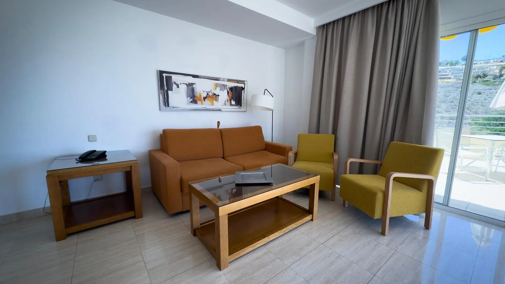 Holiday Club Sol Amadores 푸에르토리코 4*,