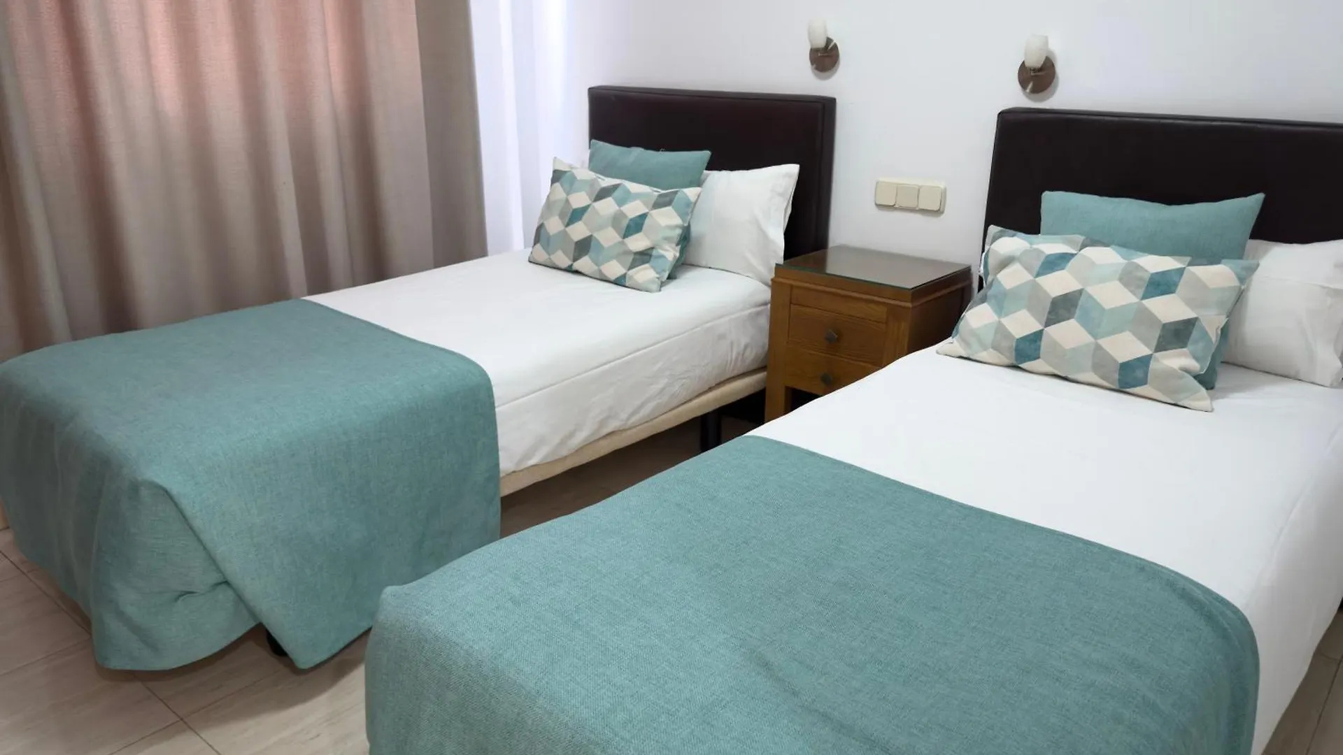 Holiday Club Sol Amadores Puerto Rico  Spanien