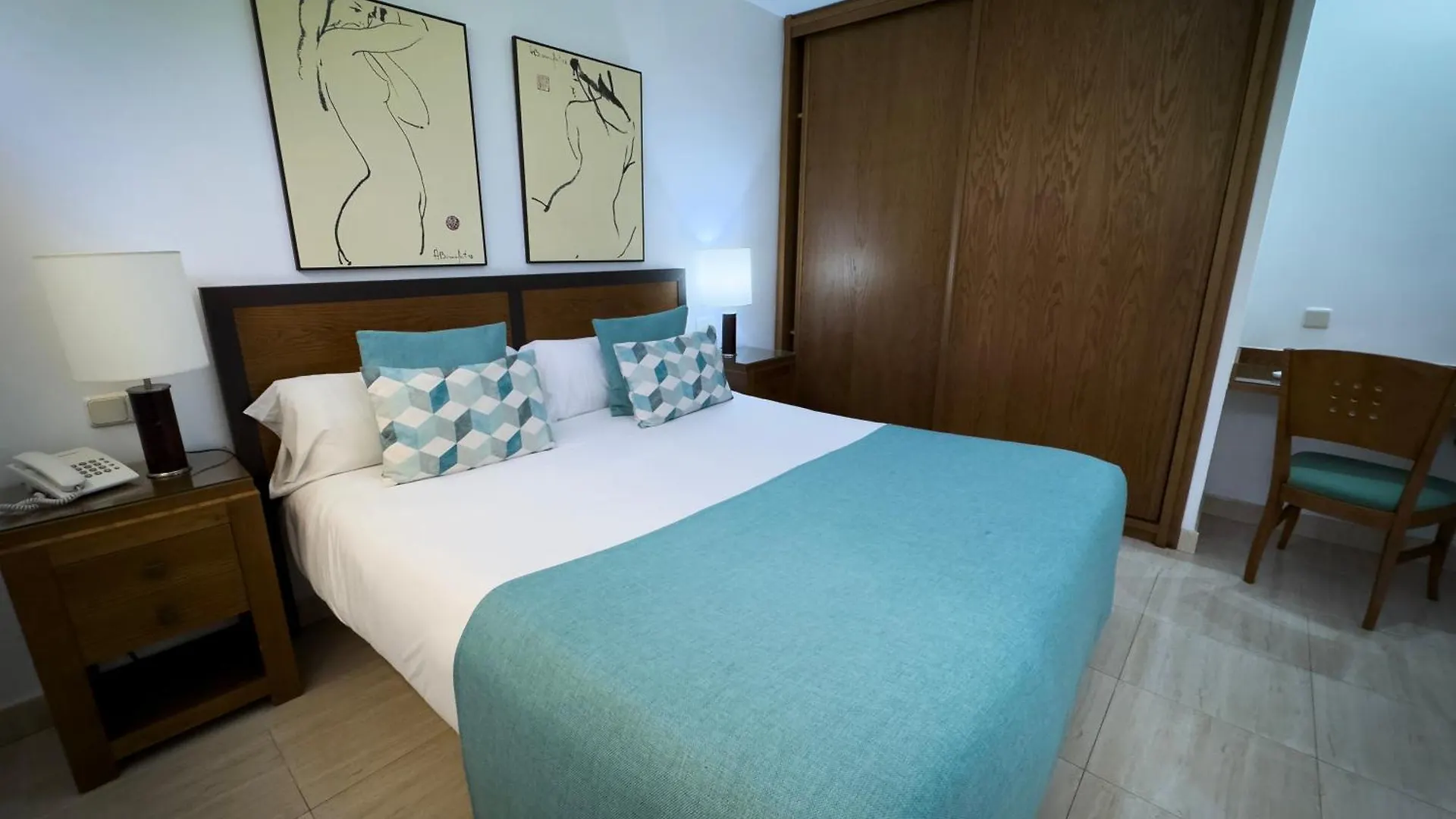 Holiday Club Sol Amadores Puerto Rico  Puerto Rico (Gran Canaria)