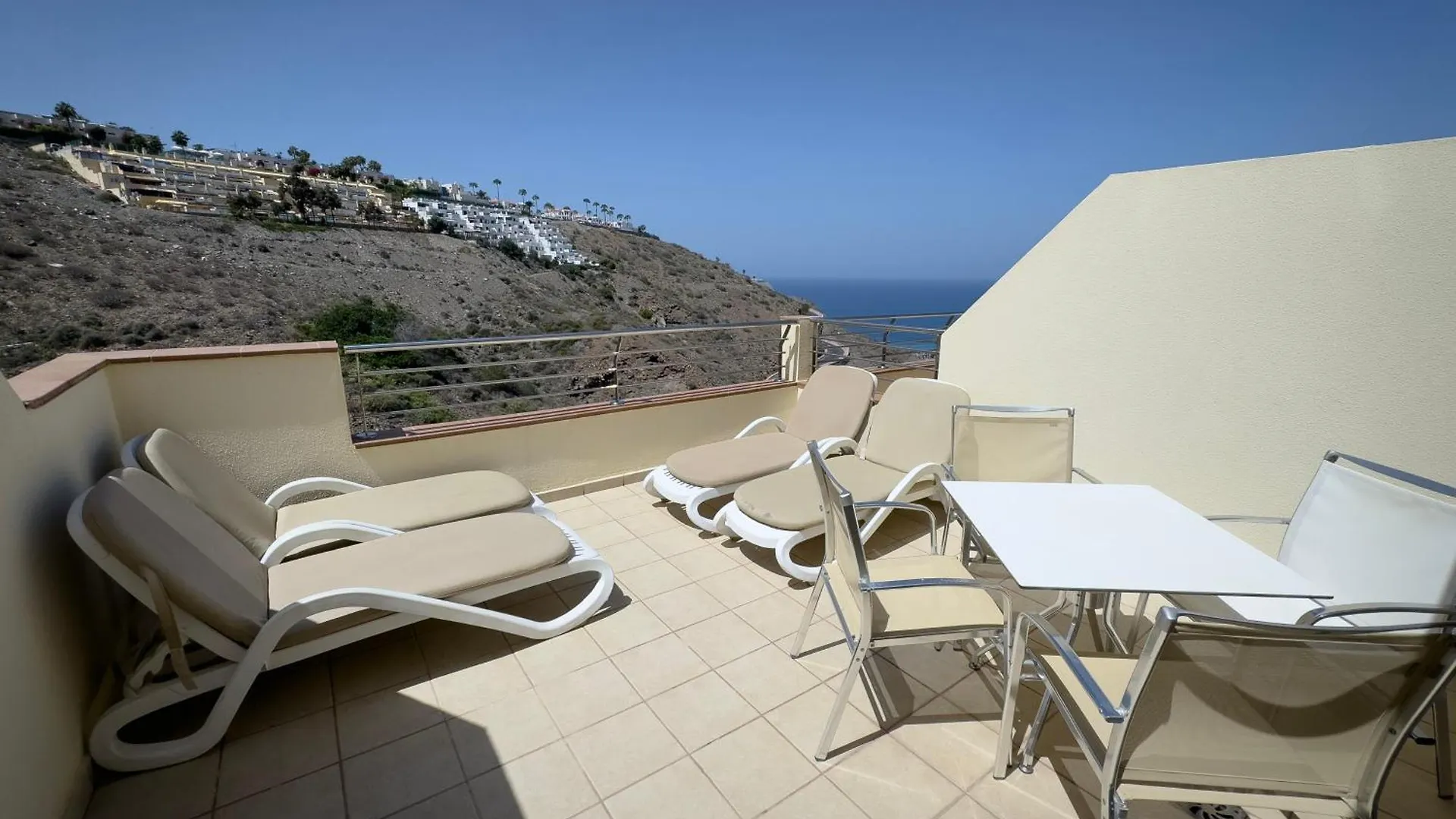 Holiday Club Sol Amadores Puerto Rico  4*, Puerto Rico (Gran Canaria) Spanien