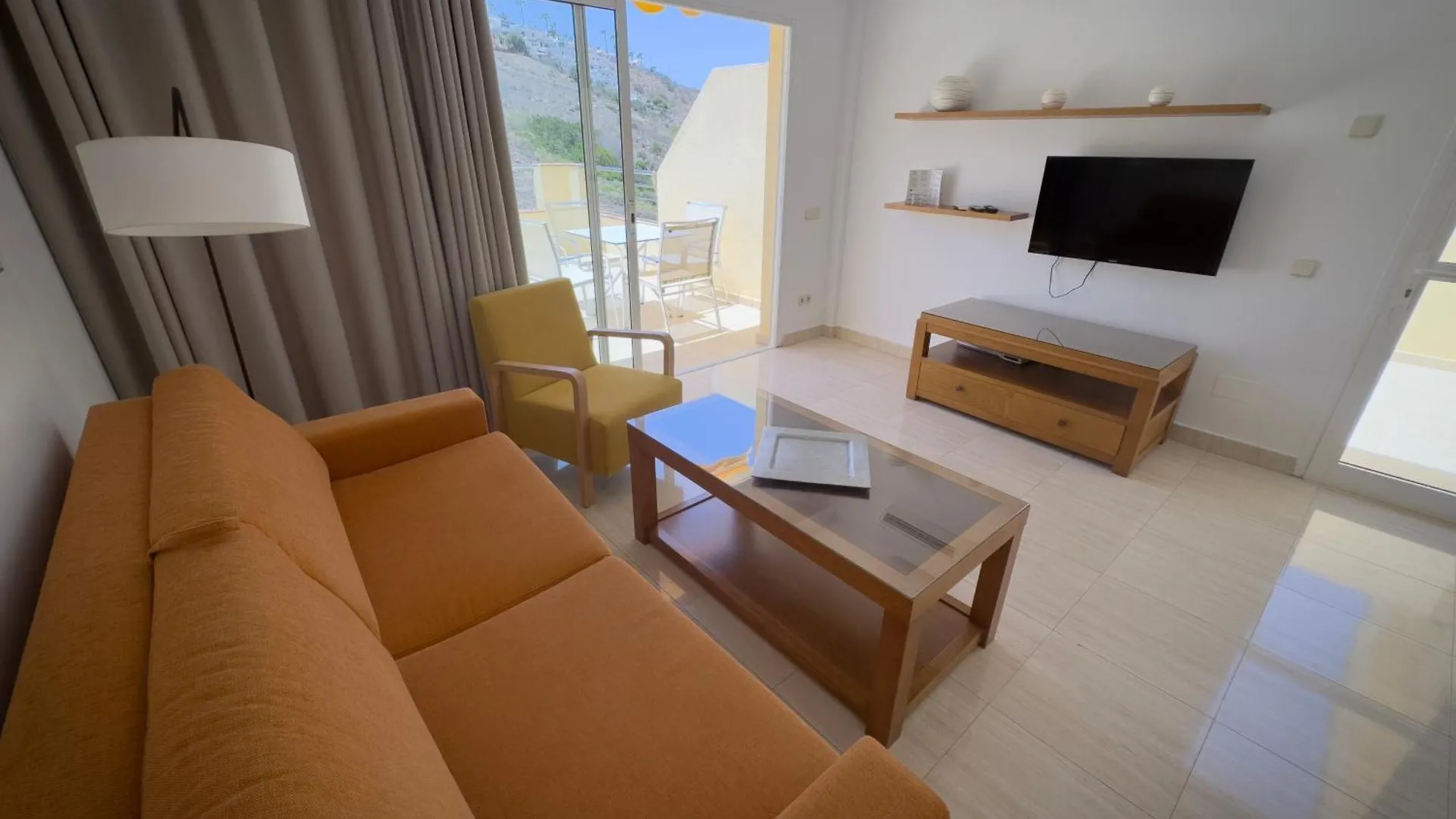 Holiday Club Sol Amadores Puerto Rico  Spanien